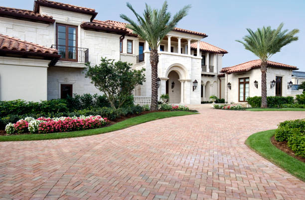 Best Driveway Pavers Near Me  in Kaibab Estates West, AZ