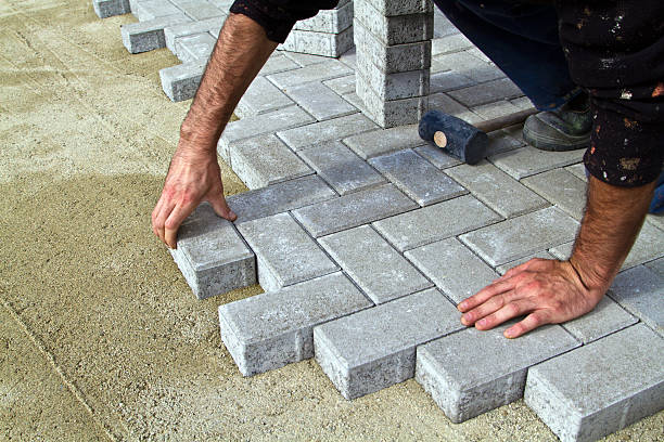 Best Local Driveway Pavers  in Kaibab Estates West, AZ