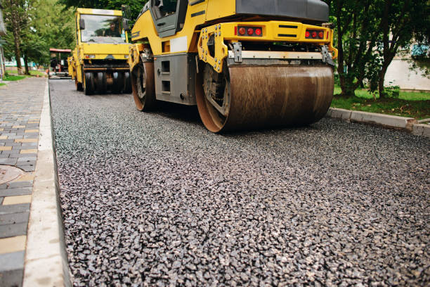 Best Permeable Paver Driveway  in Kaibab Estates West, AZ